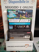 PES 2018 Legendary Edition Xbox One (usato garantito)(versione italiana) (10135073390928)