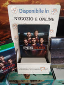 PES 2018 Legendary Edition Xbox One (usato garantito)(versione italiana) (10135073390928)