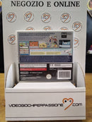 Pokemon versione argento Soul Silver NINTENDO DS (usato garantito)(versione italiana) (10126311260496)