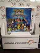 Pokémon Super Mystery Dungeon  Nintendo 3DS/2DS (usato garantito)(versione ita.)
