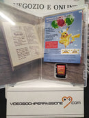 Pokemon Scarlatto Nintendo Switch Edizione Italiana (Copia) (10032755409232)