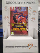 Pokemon Scarlatto Nintendo Switch Edizione Italiana (Copia) (10032755409232)