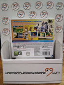 POKEMON SOLE NINTENDO 3DS (versione italiana) (usato garantito)