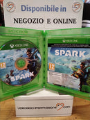 Project Spark XBOX ONE (usato garantito)(versione italiana) (10132915749200)