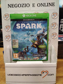 Project Spark XBOX ONE (usato garantito)(versione italiana) (10132915749200)
