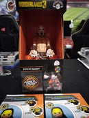 Borderlands Psycho Bandit Cable Guys Figure Porta Smartphone - Controller (9812428423504)