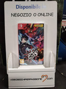 Copia del Persona 5 Strikers Nintendo Switch Edizione Europea (8736086229328)