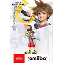 Amiibo Super Smash Bros. Sora (8684575654224)