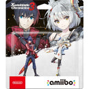 Amiibo Xenoblade Chronicles 3 Noah & Mio (8684570247504)