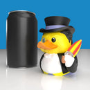 DC Comics: Penguin TUBBZ (prima edizione)(pre-ordine) (10132889469264)