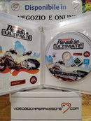 Burnout Paradise The Ultimate Box PlayStation 3 (usato garantito)(versione italiana)
