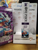 One Piece Card Game - STARTER DECK -PURPLE/BLACK Monkey.D.Luffy- [ST-26] -eng (10126715388240)