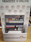 POKEMON VERSIONE ARGENTO SOULSILVER NINTENDO DS (usato garantito) (versione italiana) (9262726086992)