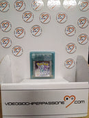 Pokémon Versione Cristallo - Nintendo Game Boy Color (usato garantito)(versione italiana)