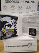 Pokemon versione nera NINTENDO DS (usato garantito)(versione italiana) (10126324760912)
