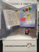 Pokemon Violetto Nintendo Switch Edizione Italiana (Copia) (10032852533584)