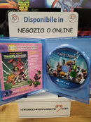 Plants vs. Zombies: Battle for Neighborville PS4 (usato garantito)(ver. italiana) (9761141260624)