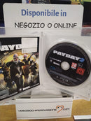 PAYDAY 2 PS3 (usato garantito)(versione ita.) (9541862654288)