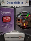 EyeToy : Play 3 PS2 (usato garantito) (9770267902288)