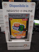 EyeToy : Play 3 PS2 (usato garantito) (9770267902288)