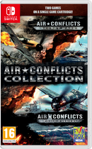 Air Conflicts Collection Nintendo Switch [PRE-ORDER]