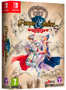 Pampas & Selene Collector's Edition Nintendo Switch Edizione Europea [Pre-ordine]
