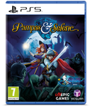 Pampas & Selene Playstation 5 Edizione Europea [Pre-ordine]