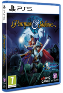 Pampas & Selene Playstation 5 Edizione Europea [Pre-ordine]