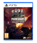 Panzer Knights: Commander's Edition Playstation 5 [Pre-Order]