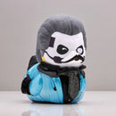 Ghost: Papa Emeritus IV TUBBZ Peluche (pre-ordine)