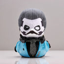 Ghost: Papa Emeritus IV TUBBZ Peluche (pre-ordine)