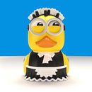 Minions: Phil in Maid Outfit TUBBZ (Mini Edition)