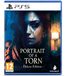 Portrait of a Torn  Deluxe Edition - Playstation 5 Edizione Europea [Pre-ordine]