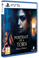 Portrait of a Torn  Deluxe Edition - Playstation 5 Edizione Europea [Pre-ordine]