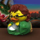 Official Dungeons & Dragons Presto the Magician TUBBZ Cosplaying Duck Collectable [PRE-ORDER] (8598843687248)