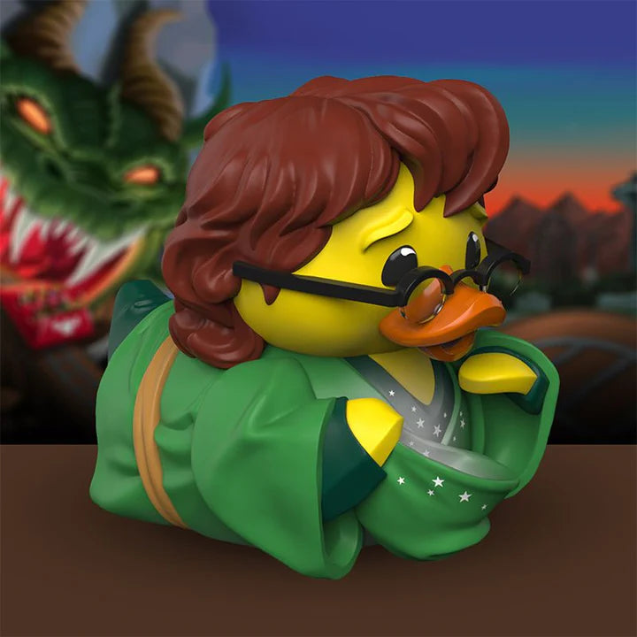 Official Dungeons & Dragons Presto the Magician TUBBZ Cosplaying Duck Collectable [PRE-ORDER] (8598843687248)