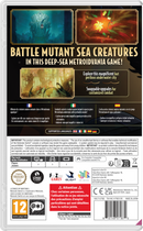 Pronty Nintendo Switch Edizione Europea  [PRE-ORDER] (8777380299088)