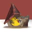 Silent Hill: Pyramid Head TUBBZ (Mini Edition)(preordine)