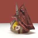 Silent Hill: Pyramid Head TUBBZ (Edizione Scatola)(preordine)