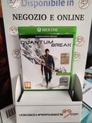 Quantum Break XBOX ONE (usato garantito)(versione italiana) (10140669215056)