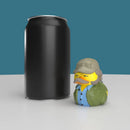 Jaws: Quint TUBBZ (Mini Edition) (10084403544400)