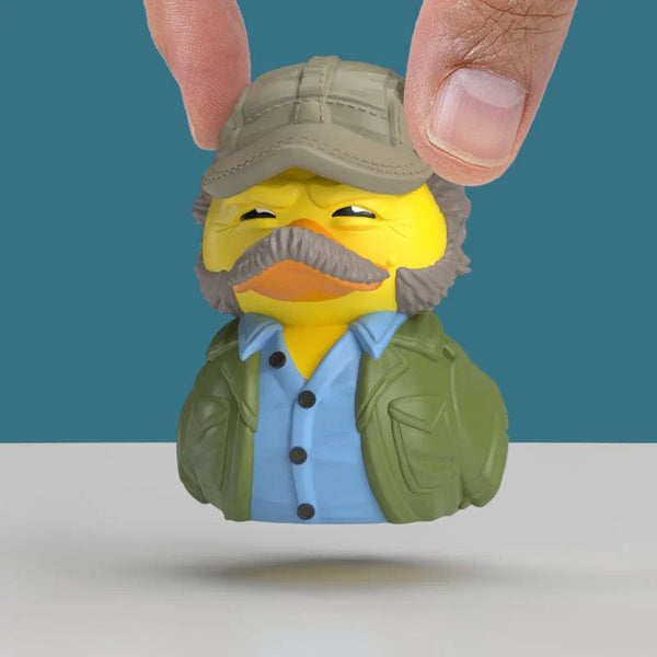 Jaws: Quint TUBBZ (Mini Edition) (10084403544400)