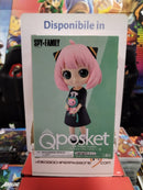 Spy x Family Q Posket Anya Forger II Figure (Ver.A) (8521066152272)