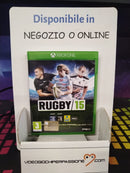 ROGUE TROOPER REDUX XBOX ONE  VERSIONE ITA.(usato garantito) (copia) (9305250103632)