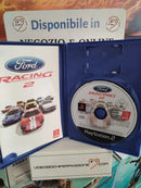 FORD RACING 2 PS2 (usato garantito)(senza manuale) (Copia) (10138103972176)