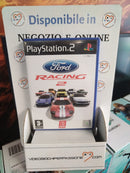 FORD RACING 2 PS2 (usato garantito)(senza manuale) (Copia) (10138103972176)