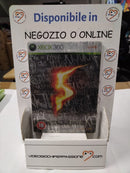 Resident Evil 5 Steelbook   XBOX 360 (9727485804880)