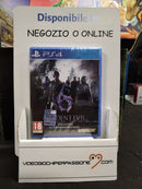 RESIDENT EVIL 6 PS4 (versione italiana) (4645449596982)