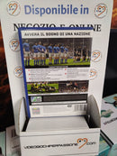 Rugby 08 PS2 (usato garantito)(versione italiana)(manca il manuale) (10138567999824)