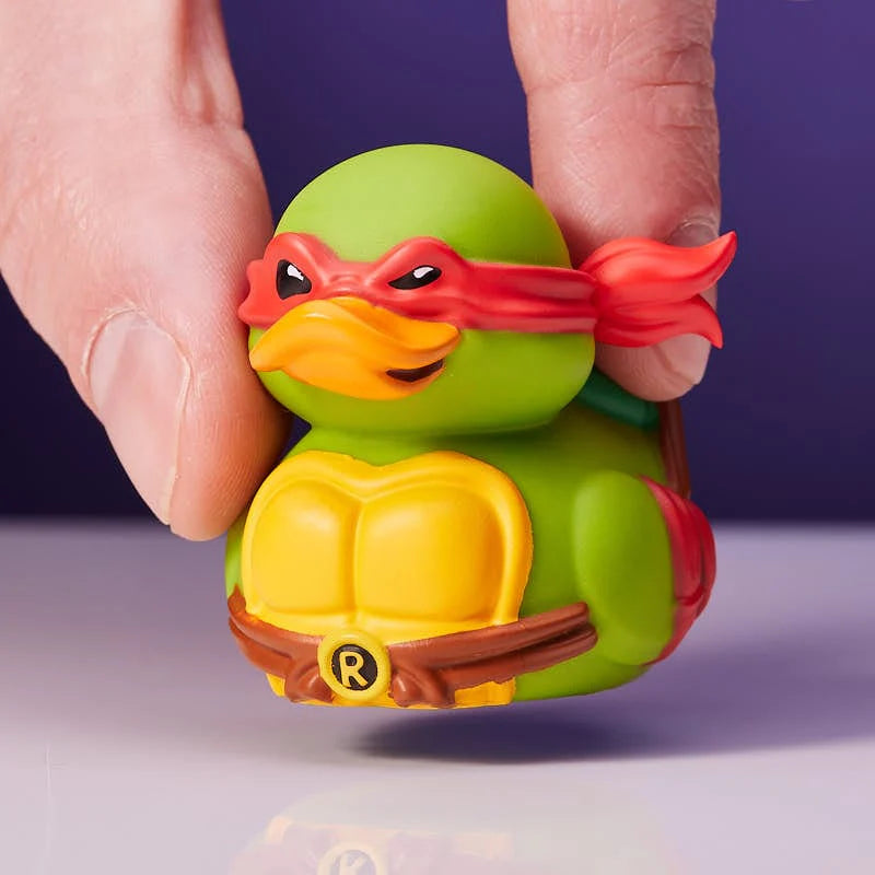 Ufficiale Teenage Mutant Ninja Turtles Leonardo Mini TUBBZ -PRE-ORDER LUG.2024 (copia) (9251195650384)